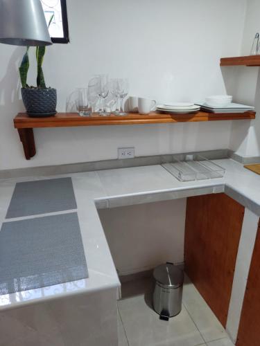 SUITE COMPLETA