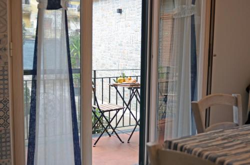 Balkons/terase, Midway House Italy in Sant' Egidio del Monte Albino