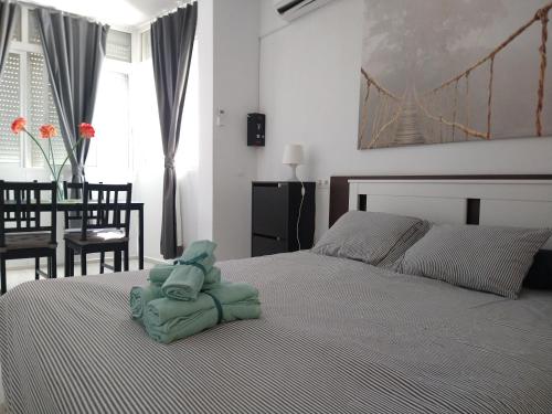 Central Estudio Torremolinos - Estudio 5 2