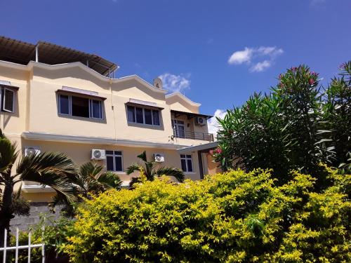 Appartement de vacances, Grand Bay
