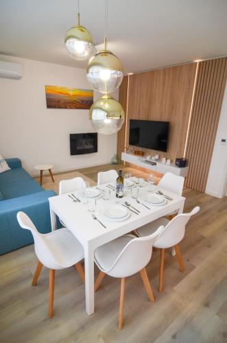 Apartmán Astrid 4 - Apartment - Mikulov