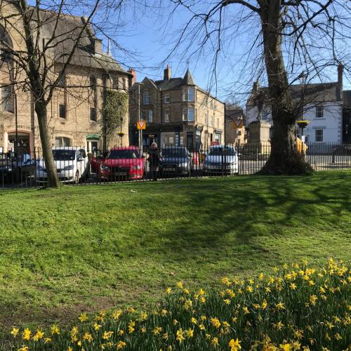PARK VIEW, Hexham (foto 6)
