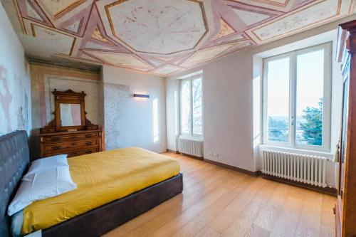 FEEL - Pareto Apartment, Bergamo (foto 6)