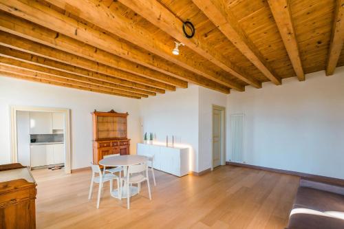 FEEL - Pareto Apartment, Bergamo (foto 10)