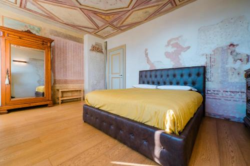 FEEL - Pareto Apartment, Bergamo (foto 5)