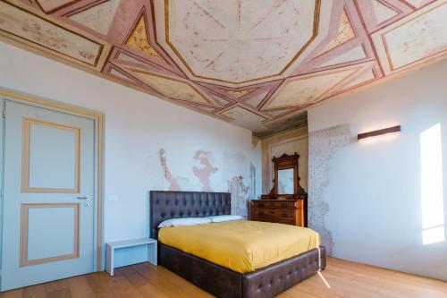 FEEL - Pareto Apartment, Bergamo (foto 8)