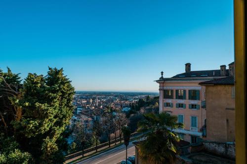 FEEL - Pareto Apartment, Bergamo (foto 4)