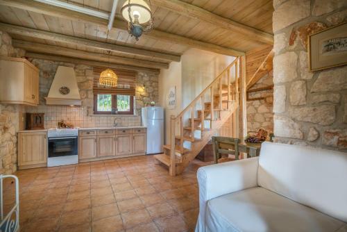 Myrties stone houses - Arekia 5