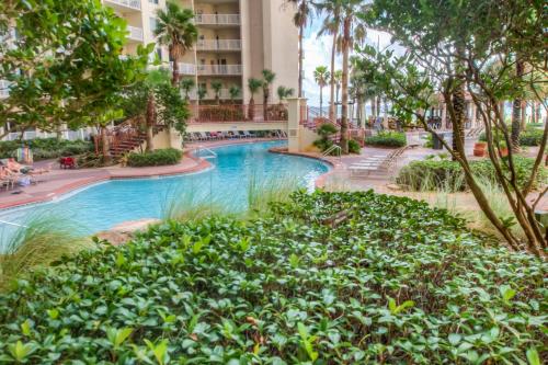 Shores of Panama 2325! 1BD 2 BA, Amazing OCEAN View, And Great Amenities
