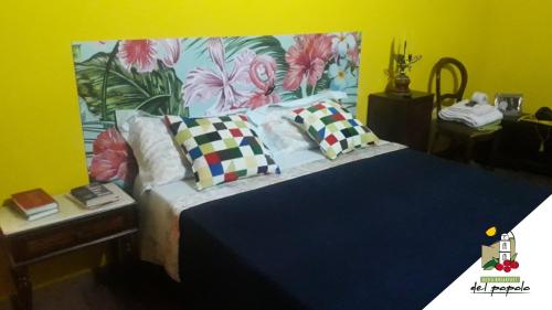 Bed & breakfast del Popolo