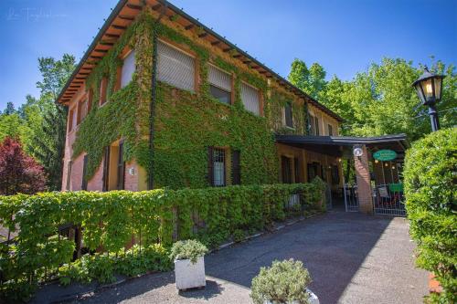 La Tagliolina - Accommodation - Monteveglio