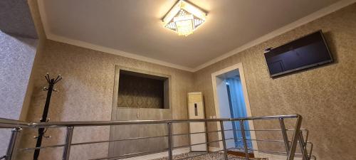 Sheykh hostel in Andizhan