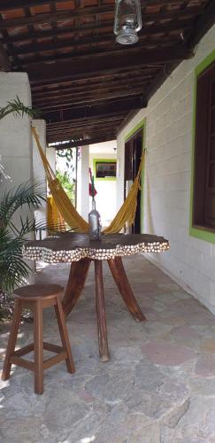 Pousada Bela Vista ATAPUZ in Goiana