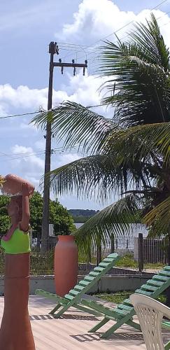 Pousada Bela Vista ATAPUZ