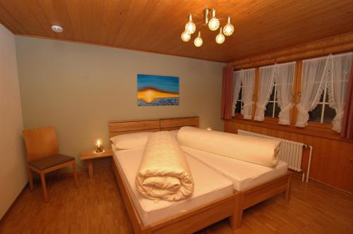 Hotel Pension Im Dorf in Zuzwil, Schweiz