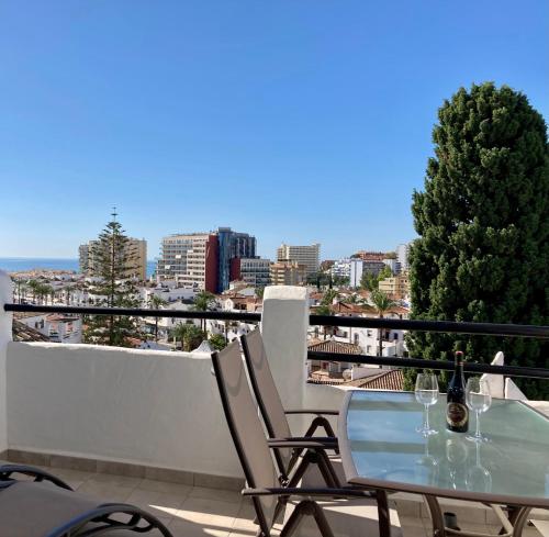 662 apartamento 1 dormitorio Pueblo Evita