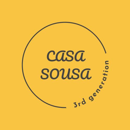 Casa Sousa 3rd generation - Apart 1