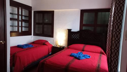 Hospedaje el Viajero Antigua ll, Antigua Guatemala (foto 6)