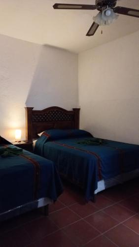 Hospedaje el Viajero Antigua ll, Antigua Guatemala (foto 7)