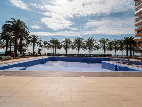  Estudio y Mar in Algarrobo-Costa