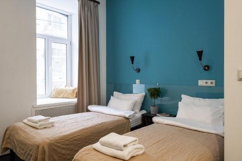 Travelto Kazanskiy 43 - image 7