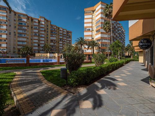  Estudio y Mar in Algarrobo-Costa
