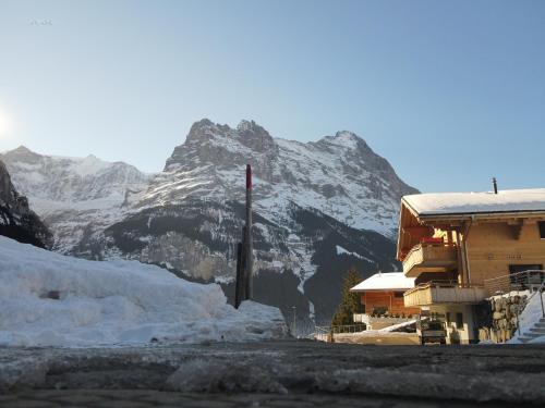 Chalet Mila, Grindelwald (foto 10)