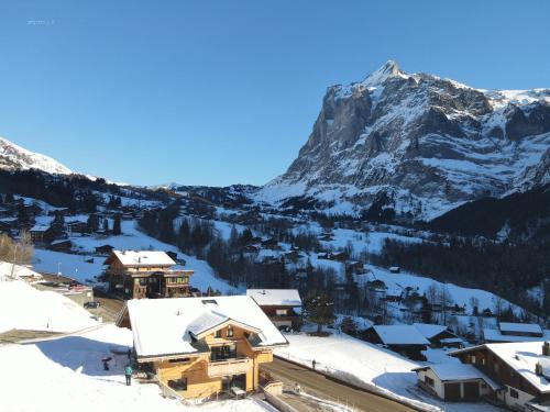 Chalet Mila, Grindelwald (foto 9)