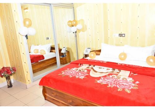 Bibiana hotel