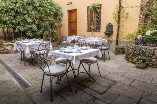 Residenza Il Villino B&B - image 8