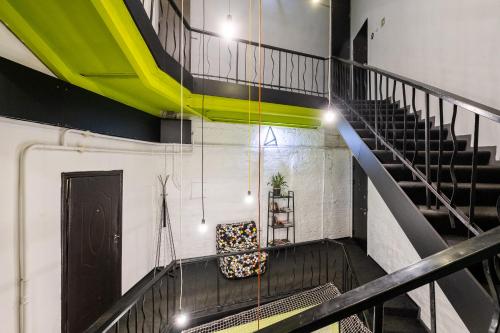 Travelto Kazanskiy 43 - image 12