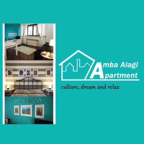 Amba Alagi Apartment, Janov (fotografie 4)