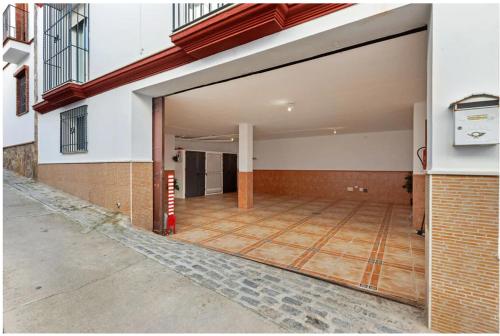 APARTAMENTO EN OLVERA CON GARAJE in Olvera