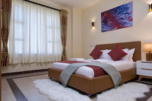 Mildans Place - Homes By Della