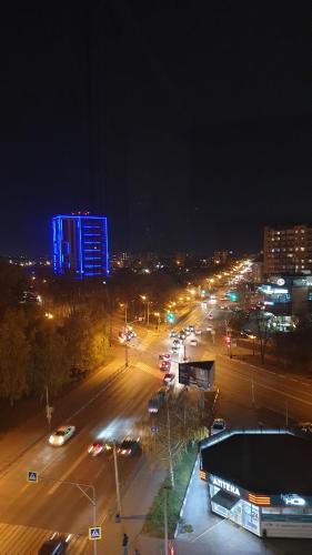 Куибышева 40