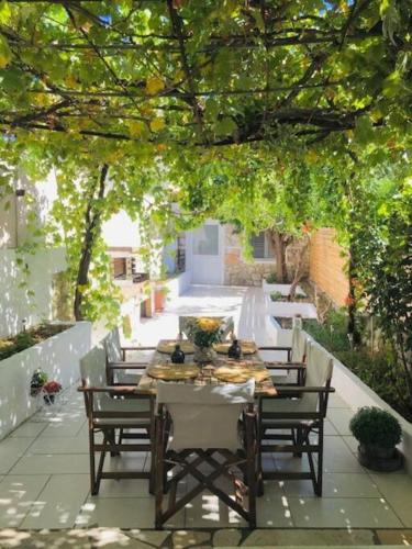 HELIOS HOUSE gîte à louer Itháki