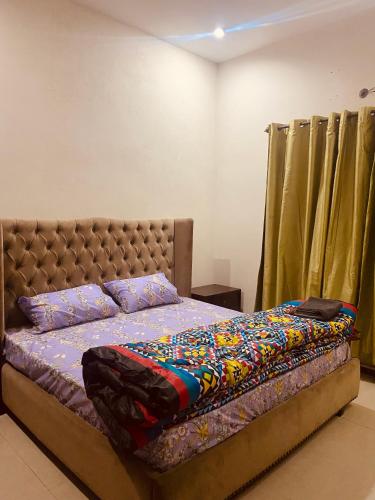 3 BR Serviced Holiday Home near Askari 11
