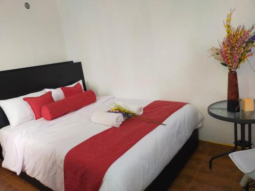 Bloom 2 private home in Thika