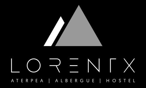 LORENTX ATERPEA