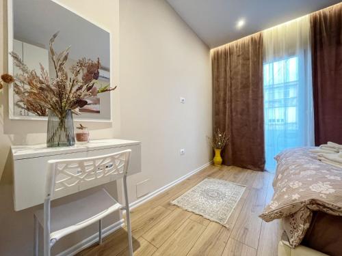 AJ Apartments