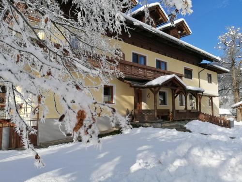 Kastnerhof in Jenig, Österreich