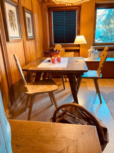 B&B Pichler Casa 4