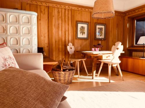  Appartamenti Pichler, Ferienwohnung in Castello di Fiemme