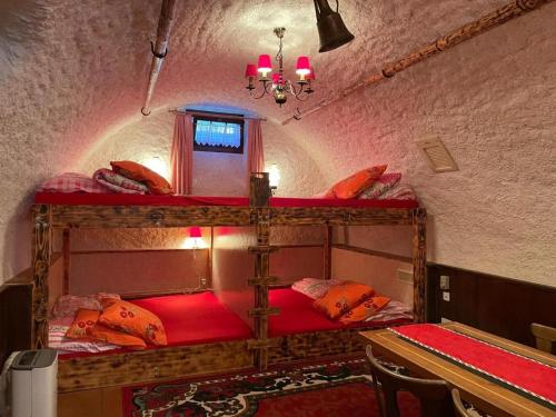 Casa Job - Gasthaus - Sauna, Whirlpool - Trun