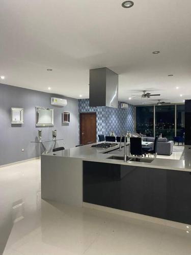 Departamento de lujo en Culiacan