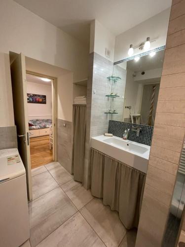 B&B La Fisarmonica