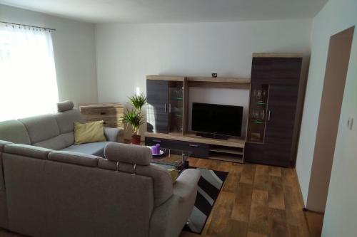 Apartmán Pod Říčkami - Apartment - Rokytnice v Orlických Horách