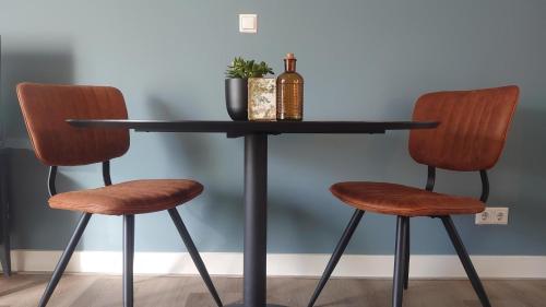 Létesítmények, Hotel de Gaaper in Amersfoort