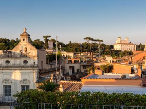 Rarity Suites, Rome (photo 3)
