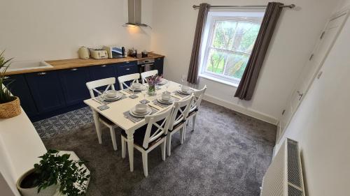 Tawny Roost - Apartment - Buxton